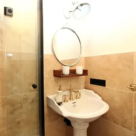 Ole Apartment