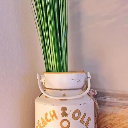 Ole Appartement